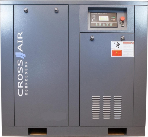 Винтовой компрессор CrossAir CA 75-10GA