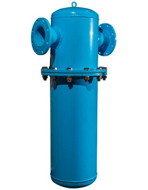 Коалесцентный фильтр Dali CAFS4-125-150