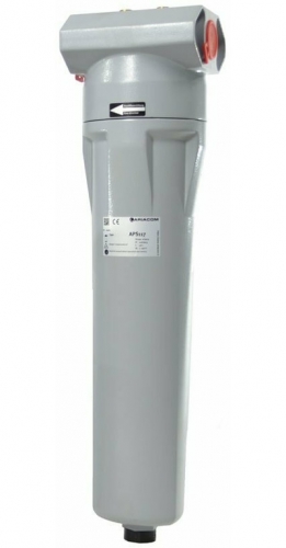 Магистральный фильтр Ariacom APF010 (manual drain)