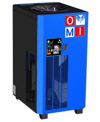 Рефрижераторный осушитель OMI ЕD 225 HP 40