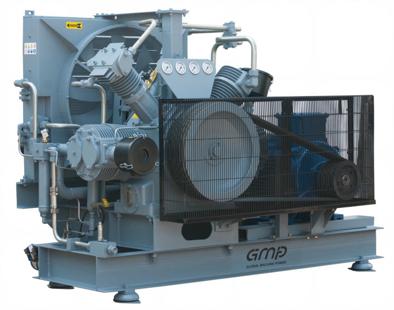 Компрессор высокого давления GMP HB 30-250