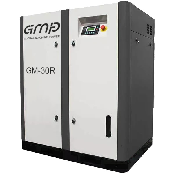 Винтовой компрессор GMP GM-30R (IP23)
