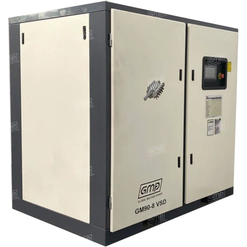 Винтовой компрессор GMP GM-90 VSD
