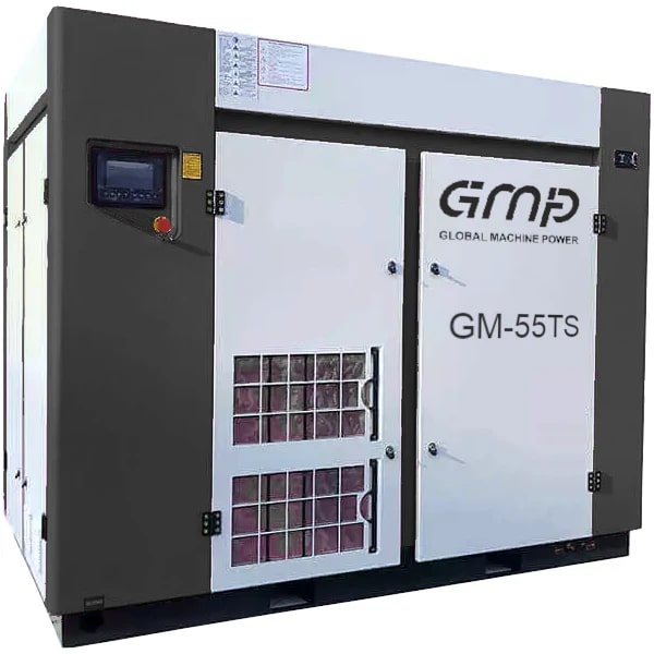 Винтовой компрессор GMP GM-55TS