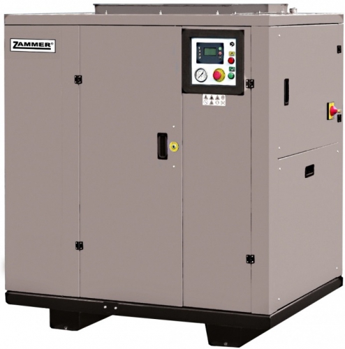 Компрессор ZAMMER SK4D-(8,10)