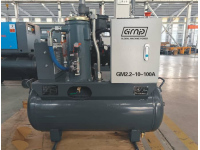 Винтовой компрессор GMP GM3-10-100