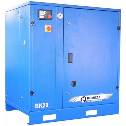 Винтовой компрессор Remeza BK25-15