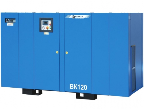Компрессор Remeza ВК100Р-7.5ДВС