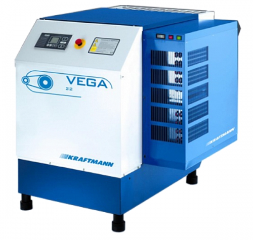 Компрессор KRAFTMANN VEGA 37 O