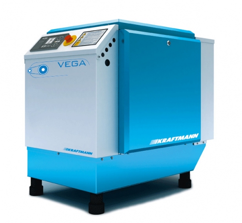 Компрессор KRAFTMANN VEGA 38