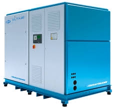Компрессор KRAFTMANN ALTAIR 37