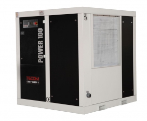 Винтовой компрессор Tecom Power 125 13