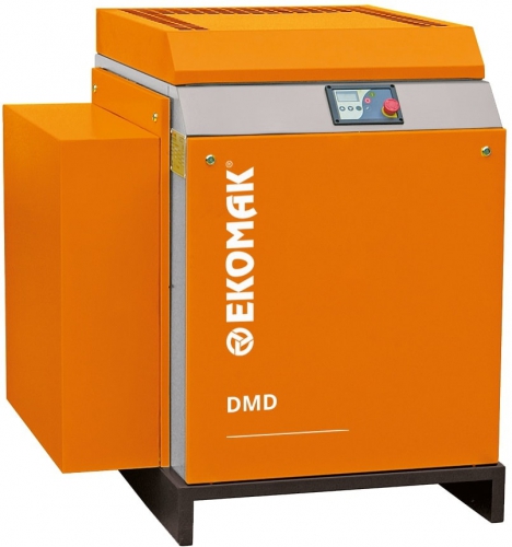 Винтовой компрессор Ekomak DMD 55 C