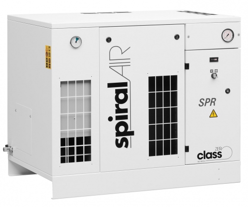 Спиральный компрессор Ekomak SPR2 (8 IEC 230 50 1)