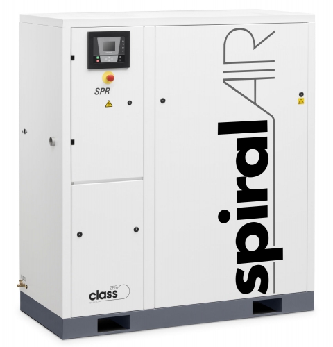 Спиральный компрессор Ekomak SPR30 (8 T HC 400V+N 50 CE )