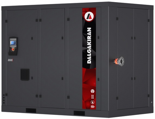 Безмасляный компрессор Dalgakiran EAGLE 185W VSD