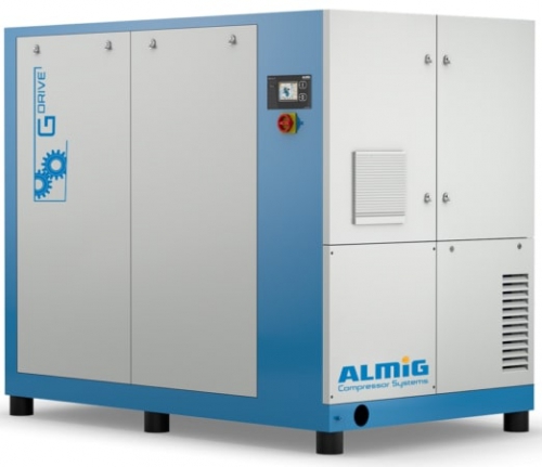 Винтовой компрессор ALMiG G-DRIVE-38