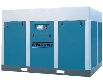 Винтовой компрессор Pioneerair LW-100B